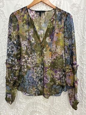 WHBM top